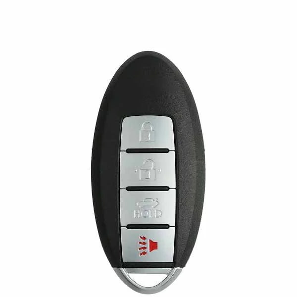 2013-2016 (AFTERMARKET) Smart Keys for Infiniti  JX35 | PN: KR5S180144014 | IC014