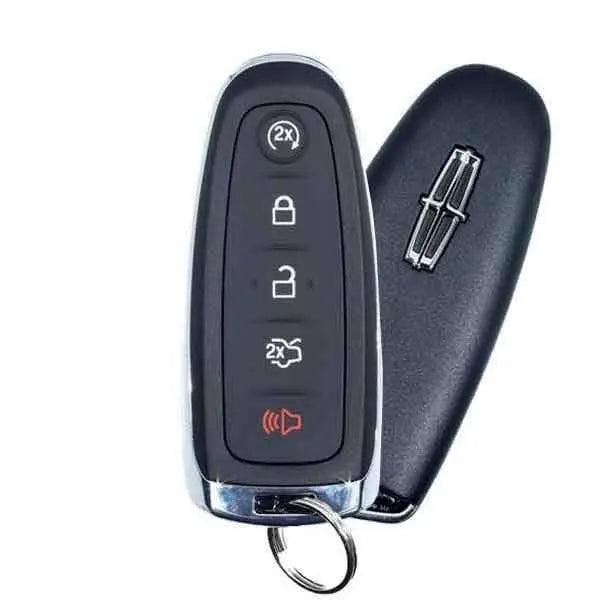 2013-2020 (OEM REFURB) Smart Keys for Lincoln MKX | PN:  164-R8094 | M3N5WY8609 Main image