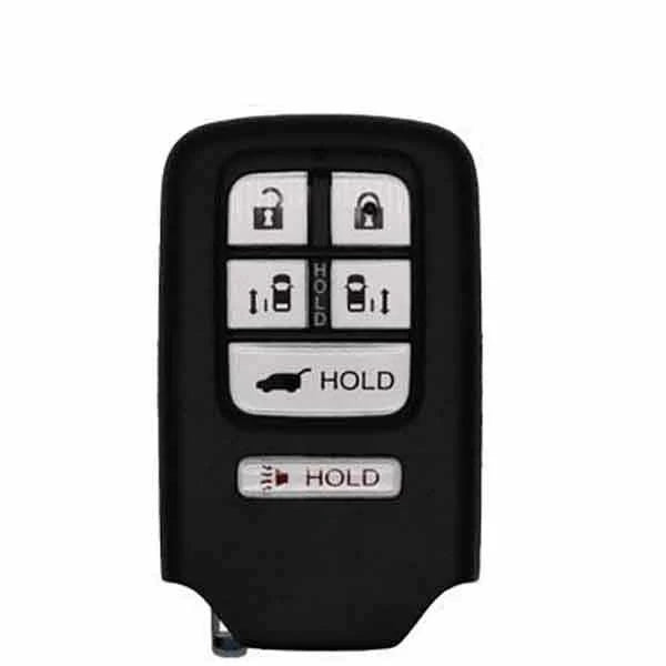 2014-2017 (AFTERMARKET) Smart Keys for Honda Odyssey | PN: 72147-TK8-A51 | KR5V1X Main image