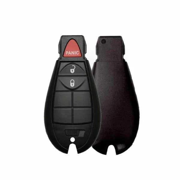 2014-2019 (AFTERMARKET) Fobik for Jeep Cherokee | PN: 68105081AB