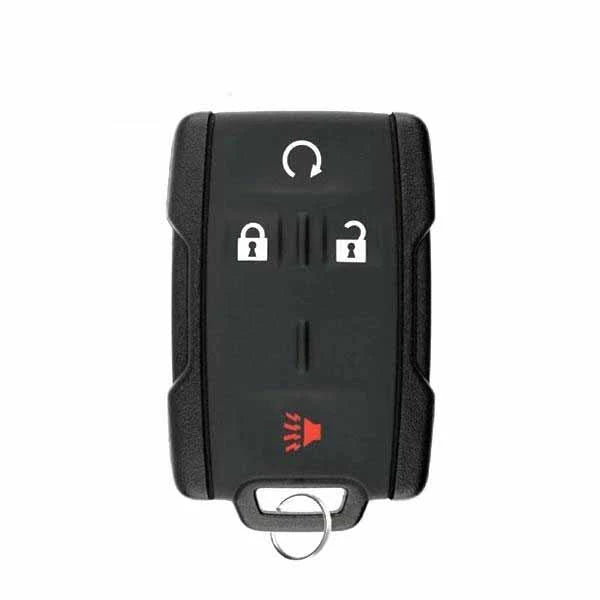 2014-2019 (AFTERMARKET) Remote Keyless Entry for Chevrolet  Colorado | PN: 22881480 | M3N32337100 Main image