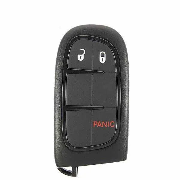 2014-2021 (AFTERMARKET) Smart Keys for Jeep Cherokee | PN: 68105087AG | GQ4-54T Main image