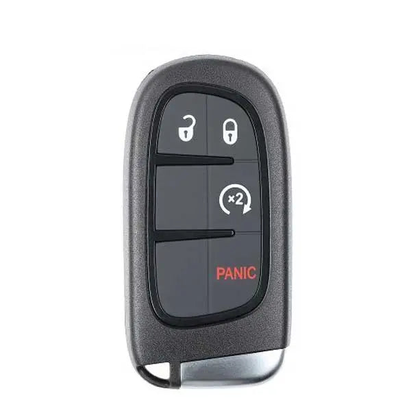 2014-2021 (OEM REFURB) Smart Keys for Jeep Cherokee | PN: 68105078AG | GQ4-54T