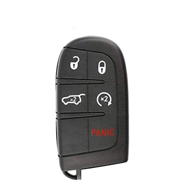 2014-2023 (AFTERMARKET) Smart Keys for Jeep Grand | PN: 68143505AC | M3N-40821302 Main image