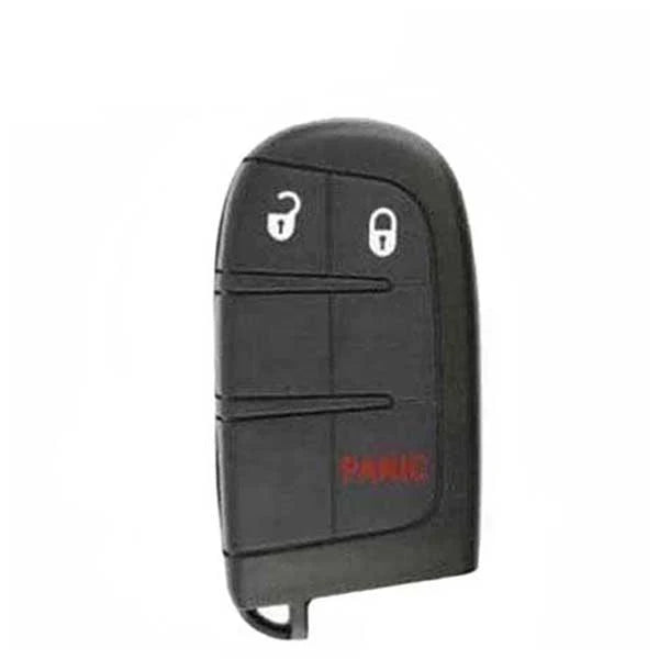 2014-2023 (OEM RECASE) Smart Keys for Jeep Grand Cherokee | PN: 68143502AB | M3N40821302
