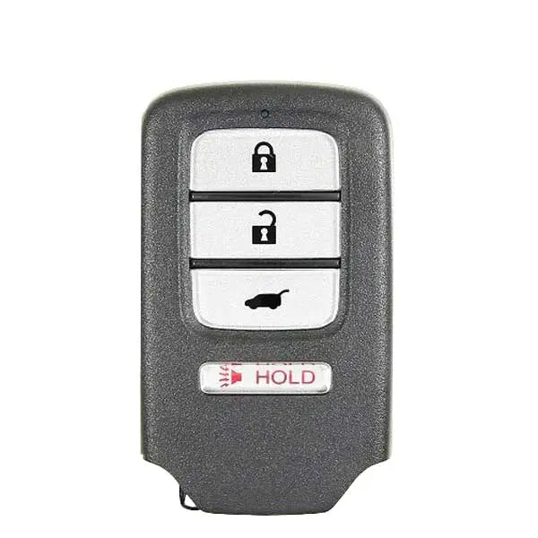 2015-2016 (AFTERMARKET) Smart Keys for Honda CR-V | PN: 72147-T0A-A11 | ACJ932HK1210A