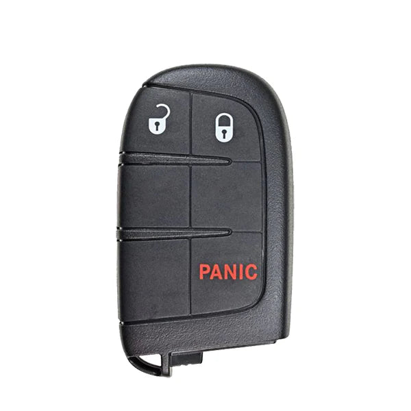 2015-2020 (AFTERMARKET) Smart Keys for Jeep Renegade | PN: 6MP33DX9AA | M3N-40821302 Main image
