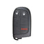 2015-2020 (AFTERMARKET) Smart Keys for Jeep Renegade | PN: 6MP33DX9AA | M3N-40821302