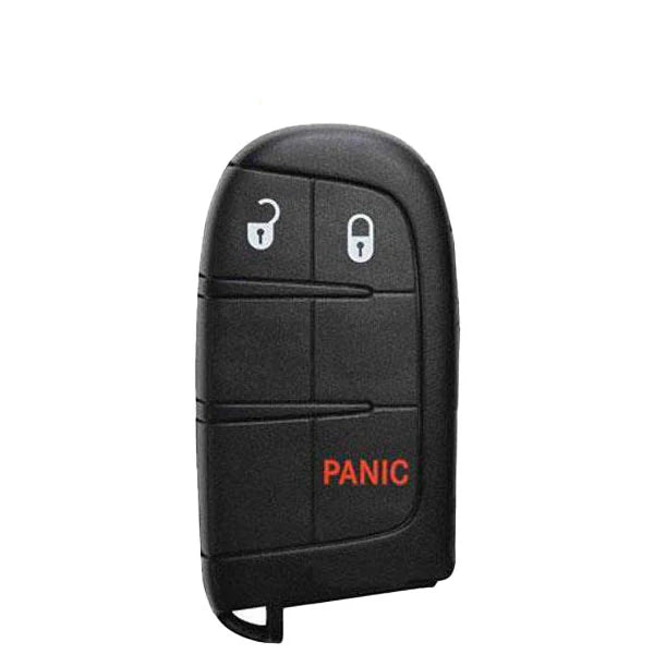 2015-2021 (AFTERMARKET) Smart Keys for Dodge Chrysler | PN: 68066349AF | M3M-40821302 Main image
