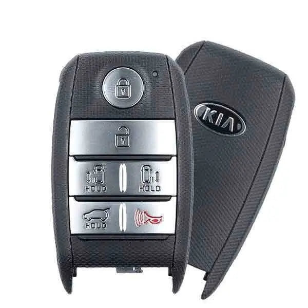 2015-2021 (OEM REFURB) Smart Keys for Kia  Sedona | PN: 95440-A9300 | SY5YPFGE0 Main image