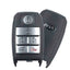 2015-2021 (OEM REFURB) Smart Keys for Kia  Sedona | PN: 95440-A9300 | SY5YPFGE0