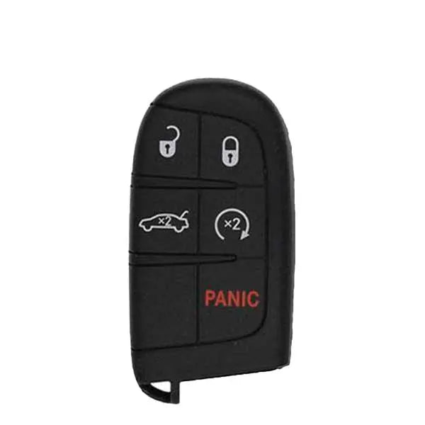 2015-2023 (AFTERMARKET) Smart Keys for Dodge Chrysler | PN: 68394195 AA | M3M-40821302 Main image