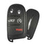 2015-2023 (OEM REFURB) Smart Keys for Chrysler 200 - 300 | PN: 68155687AA | M3M-40821302