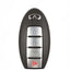 2016-2020 (OEM REFURB) Smart Keys for Infiniti  Q50 | PN: 285E3-4HB0C | KR5S180144204