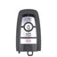 2017-2022 (AFTERMARKET) Smart Keys for Ford  Edge | PN: 164-R8150 | M3N-A2C93142300