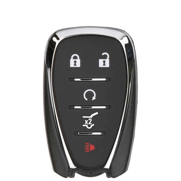 2018-2020 (AFTERMARKET) Smart Keys for Chevrolet Traverse | PN: 13519188 Main image