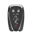 2018-2020 (AFTERMARKET) Smart Keys for Chevrolet Traverse | PN: 13519188