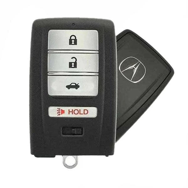 2018-2020 (OEM REFURB) Smart Keys for Acura TLX - ILX | PN: 72147-TZ3-A21 - 72147-TZ3-A31 Main image