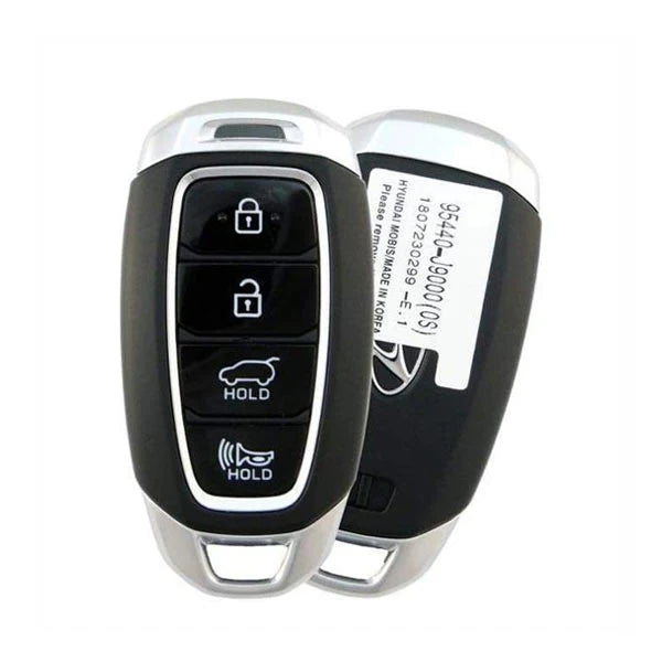 2018-2021 (OEM REFURB) Smart Keys for Hyundai Kona | PN: 95440-J9000 | TQ8-FOB-4F18 Main image