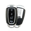 2018-2021 (OEM REFURB) Smart Keys for Hyundai Kona | PN: 95440-J9000 | TQ8-FOB-4F18