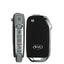 2019-2021 (OEM REFURB) Remote Flip Keys for Kia  Soul  | PN: 95430-K0000 | SY5SKRGE04