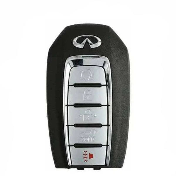 2019 (OEM REFURB) Smart Keys for Infiniti QX60 | PN: 285E3-9NR5B | KR5TXN7 Main image