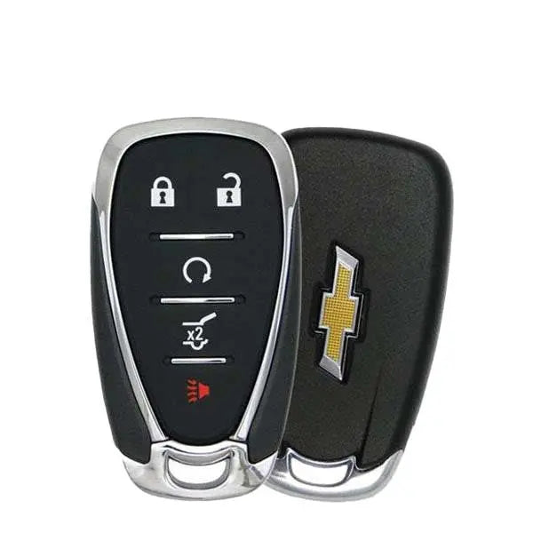 2021-2024 (OEM REFURB) Smart Keys for Chevrolet Trailblazer | PN: 13530713 | HYQ4ES