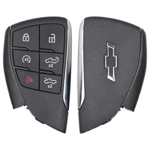 2024-2026 (OEM) Smart Keys for Chevrolet Silverado | PN: 13560195 | YGOG21TB2 Main image