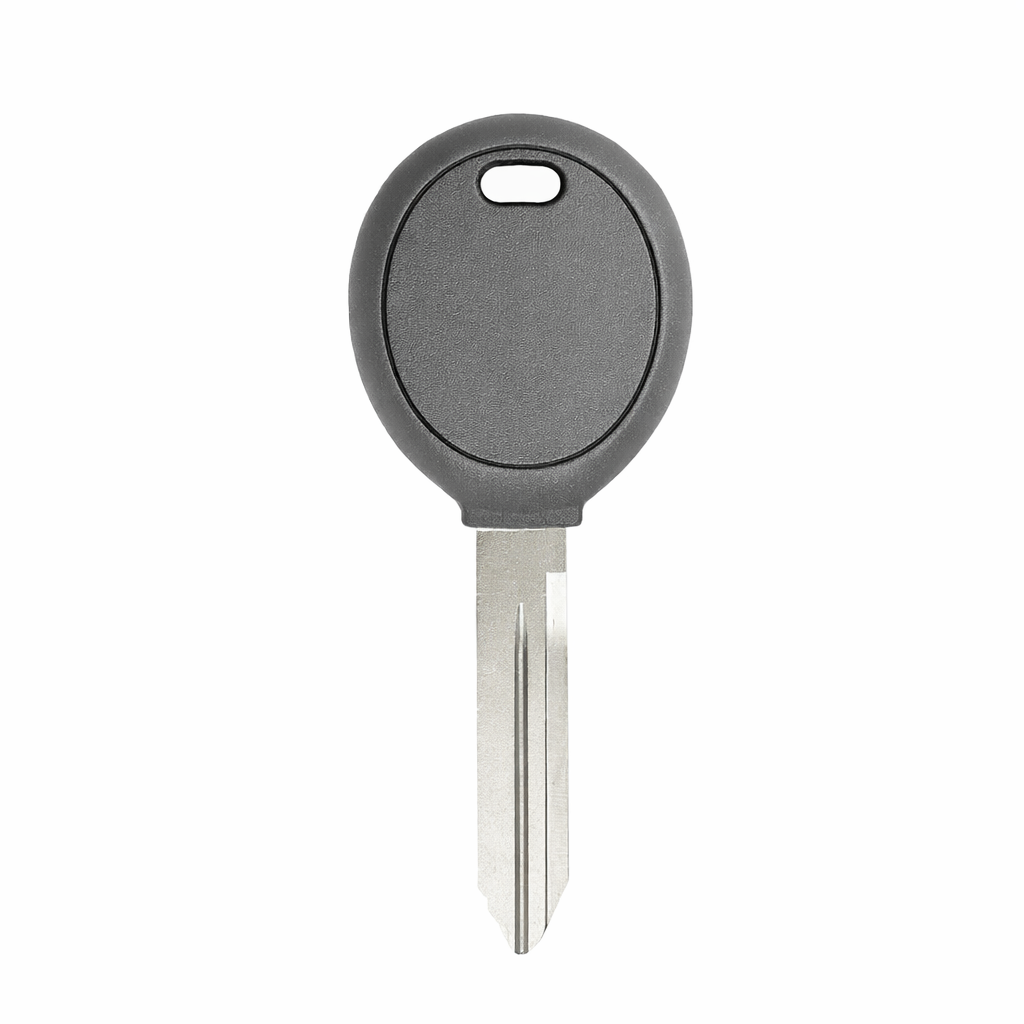 1998-2006 (AFTERMARKET) Transponder Key for Dodge Durango | Y160