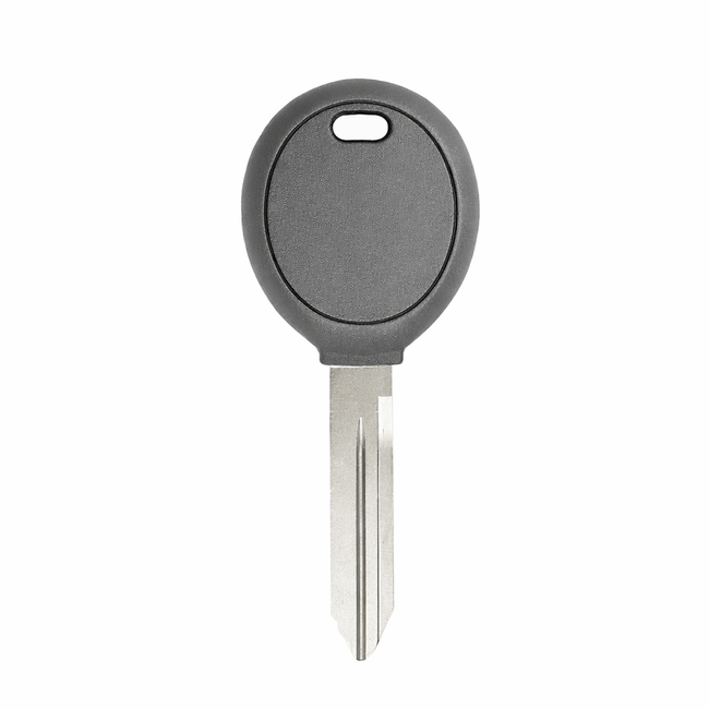 1998-2006 (AFTERMARKET) Transponder Key for Dodge Durango | Y160 Hover Image