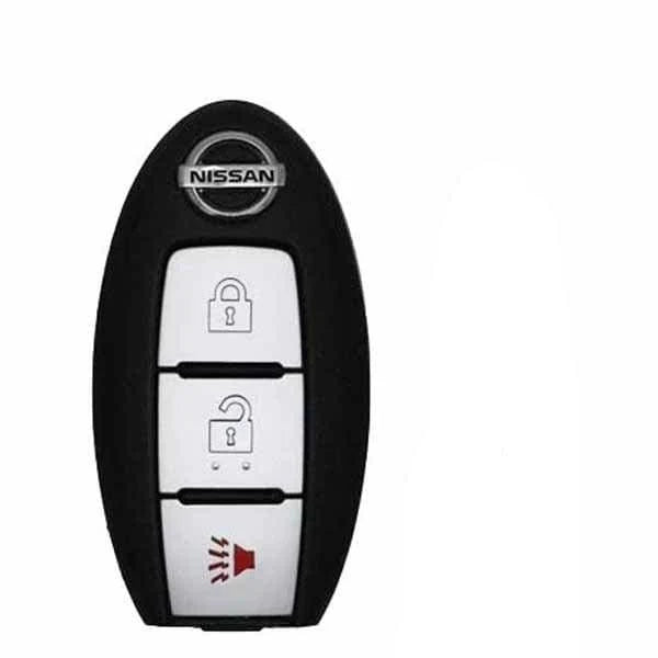 2015-2018 (OEM REFURB) Smart Keys for Nissan Murano | PN: 285E3-5AA1C | KR5S180144014 Hover Image