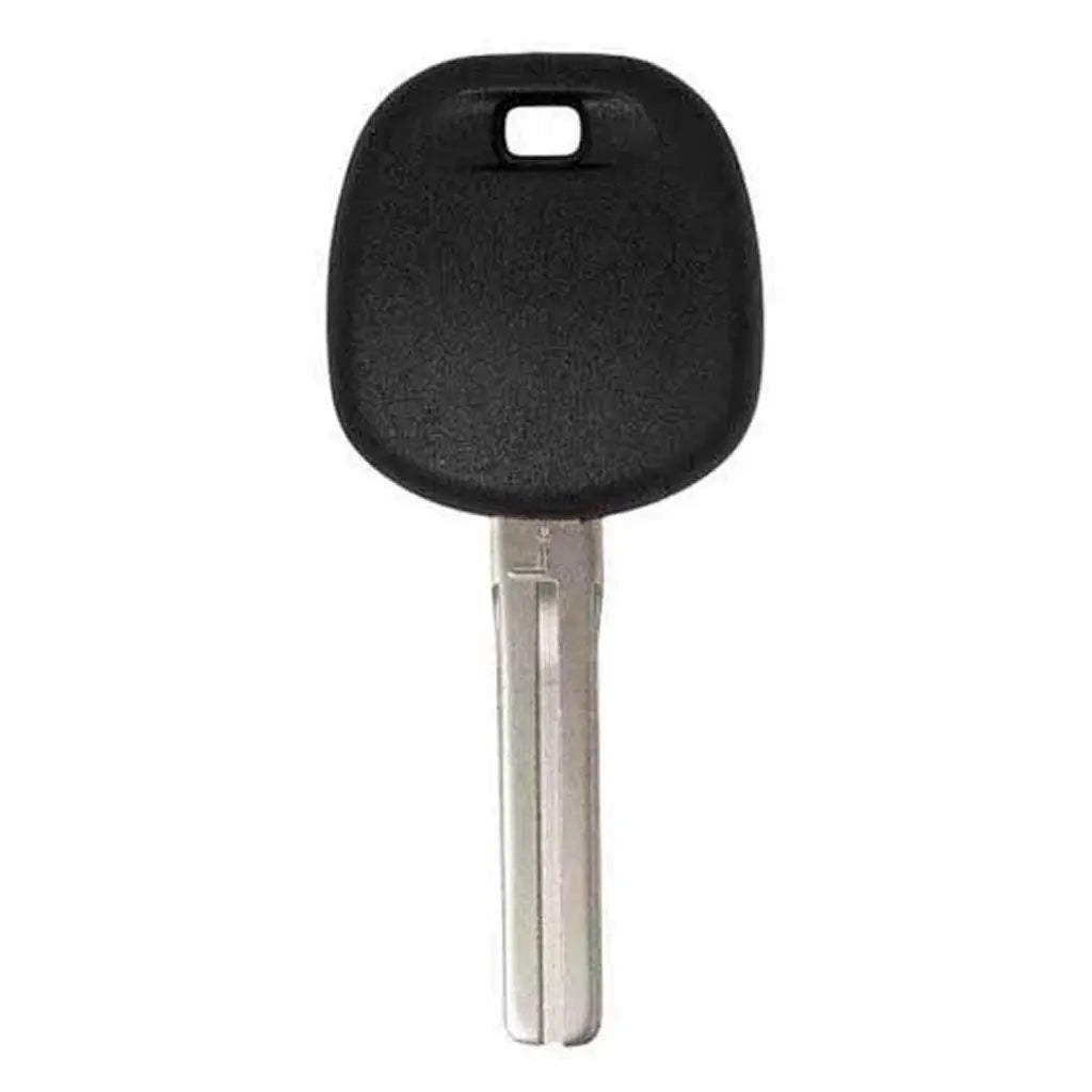 1997-2001 (Aftermarket) Transponder Key for Lexus SC430 / LX470 | TOY40 | (4C Chip) - Long Blade