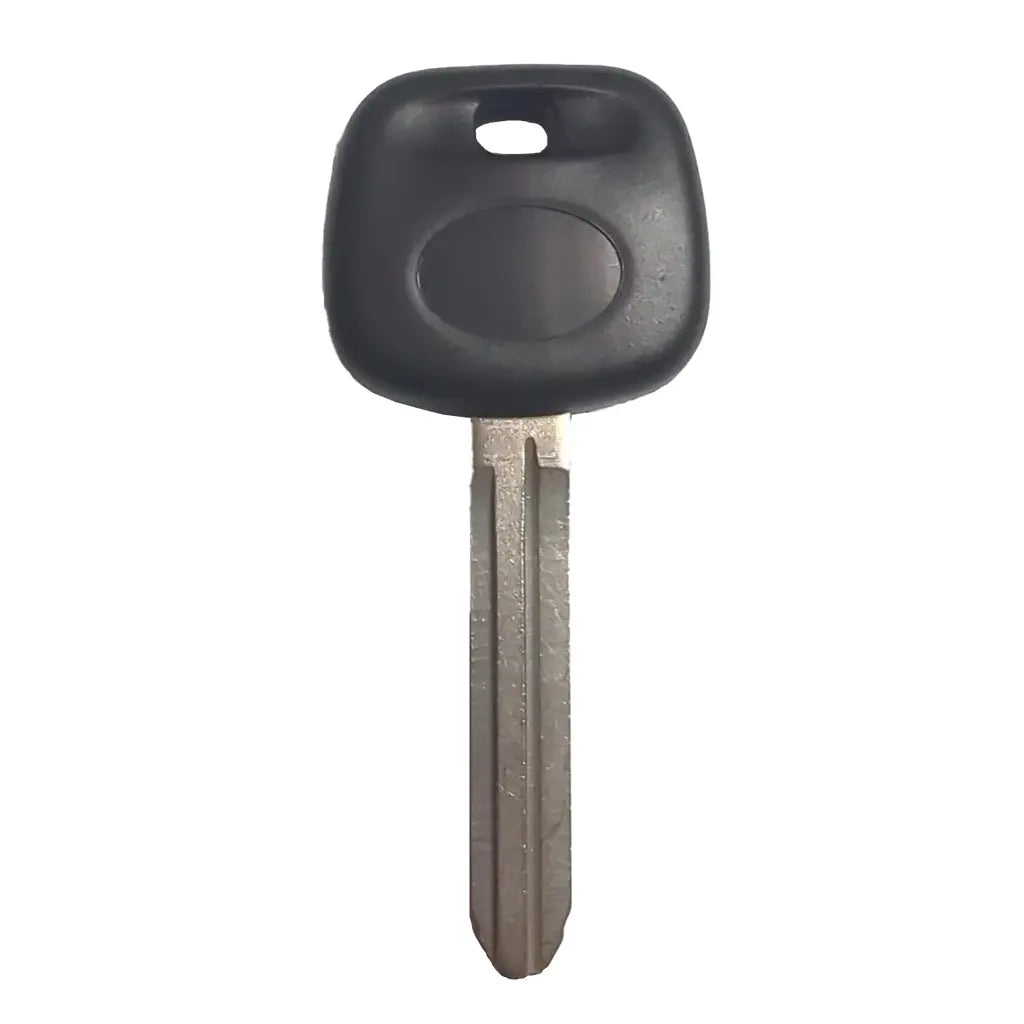 2003-2013 (Aftermarket) Transponder Key for Toyota - Scion Avalon / tC / Rav4 / Matrix | TOY44D / (Chip 4D 67)