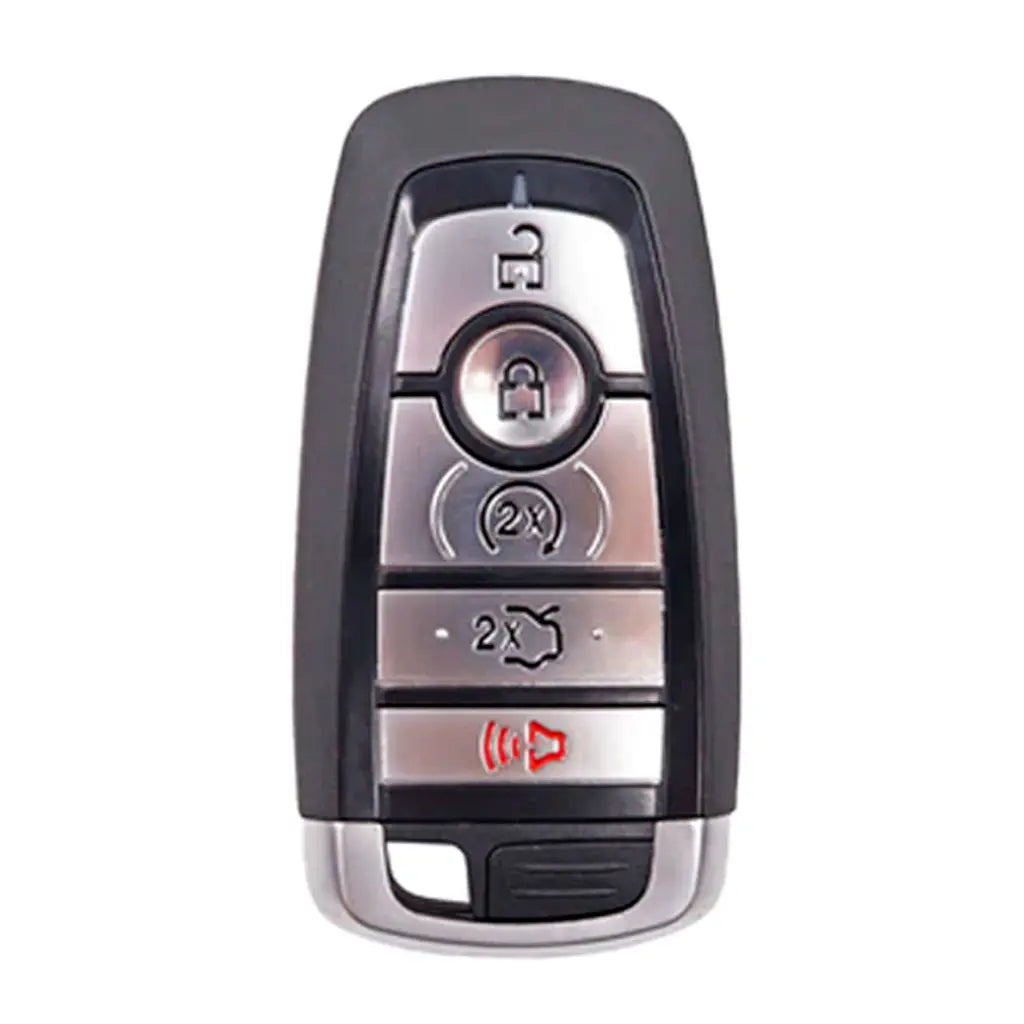 Autel - Smart Universal Key for Ford