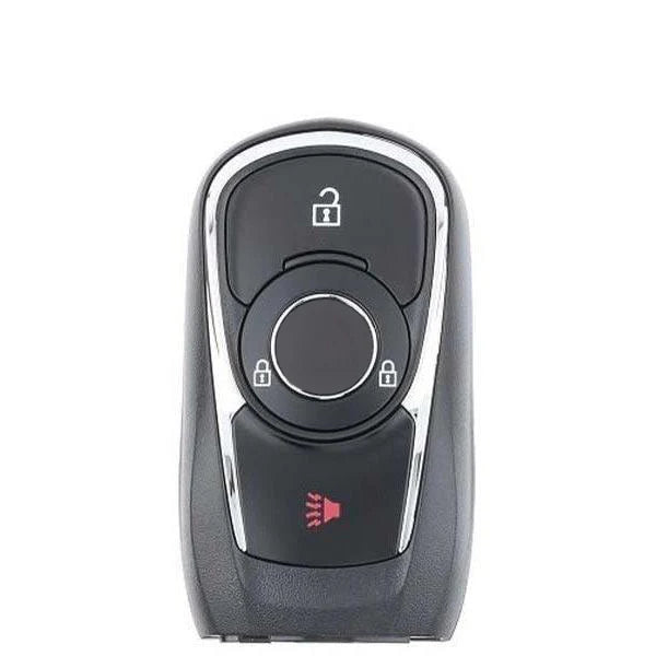 2017-2019 (OEM RECASE) Smart Keys for Buick  Encore | PN: 13508417 | HYQ4AA Hover Image