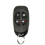Alarm Lock Trilogy 4-Button Remote Key Fob for Networx Series Locks