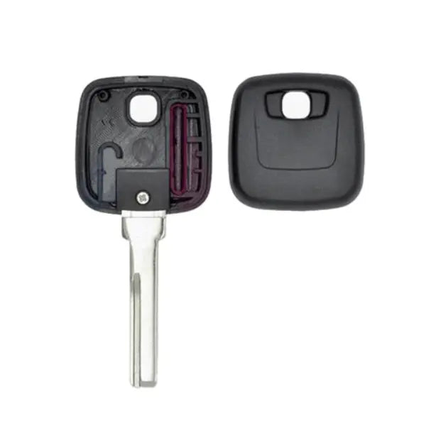 1996-2004 (AFTERMARKET) Transponder Key for Volvo V40 - S40 | HU56 (No Chip)