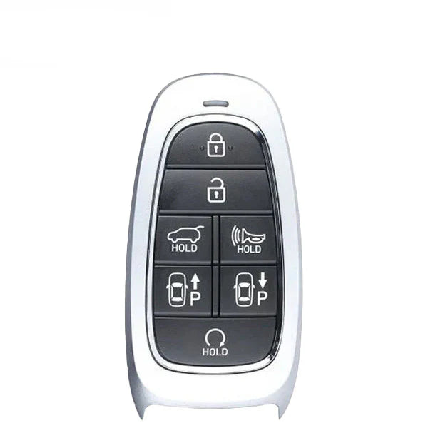 2022-2024 Hyundai Tucson / 7-Button Smart Key / PN: 95440-N9012 / TQ8-FOB-4F28 (AFTERMARKET)