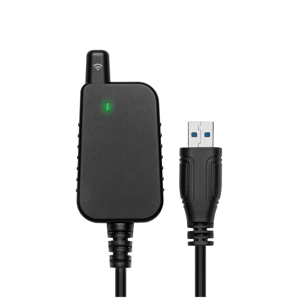 Magnus AnyToyo- All-Keys-Lost Data Collector - Emulator