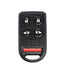 2005-2010  (AFTERMARKET) Remote Keyless Entry for Honda  Odyssey  | PN: 72147-SHJ-A21 | OUCG8D-399H-A