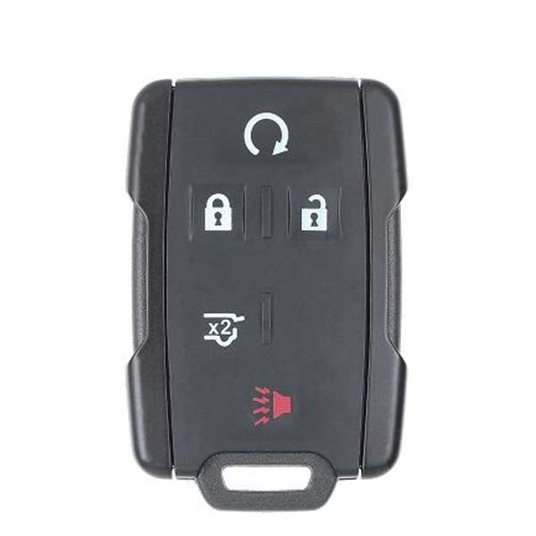 2015-2019 (AFTERMARKET) Remote Keyless Entry for Chevrolet  Suburban | PN: 13580081 | M3N32337100 Hover Image