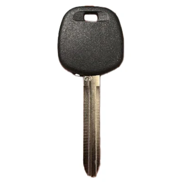 2012-2019 (AFTERMARKET) Transponder Key for Subaru - Hummer Colorado - H3 | G Chip Hover Image