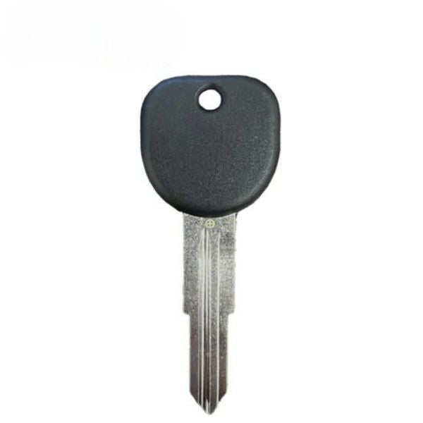 2008-2014 (AFTERMARKET) Transponder Key for Chevrolet - Saturn Captiva - Vue | ID 46 GM Circle +