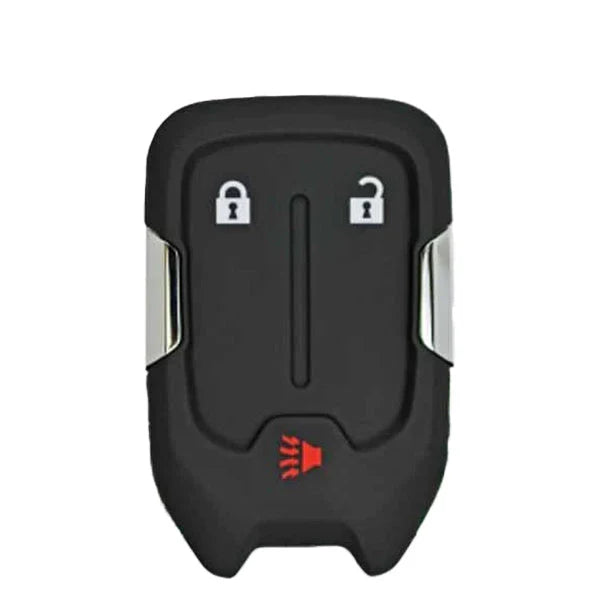 2018-2021 GMC Terrain / 3-Button Smart Key / PN: 13591388 / HYQ1AA (OEM RECASE) Hover Image