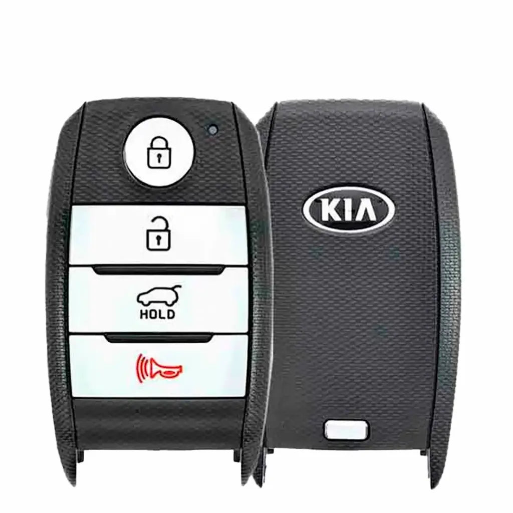 2015-2018 (Aftermarket) Smart Key for Kia Sorento | PN: 95440-C6000 / TQ8-FOB-4F06 (UM)