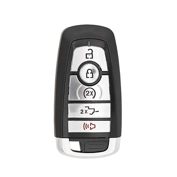2017-2024 (AFTERMARKET) Smart Keys for Ford  Bronco | PN: 164-R8166 | M3N-A2C931426