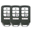2018-2022 (AFTERMARKET) Smart Keys for Honda Accord | PN: 72147-TVA-A01 | CWTWB1G0090 - Pack x3