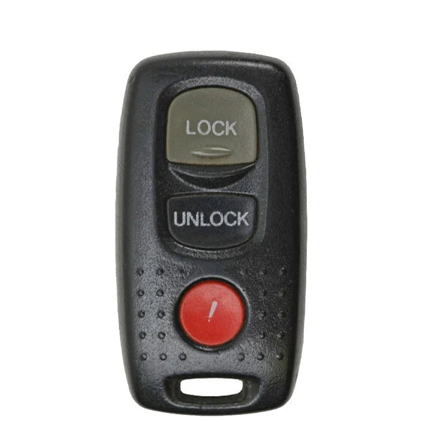 1999-2003 (OEM RECASE) Remote Keyless Entry for Mazda  5 | PN: BL8D-67-5RY | KPU41704 Hover Image