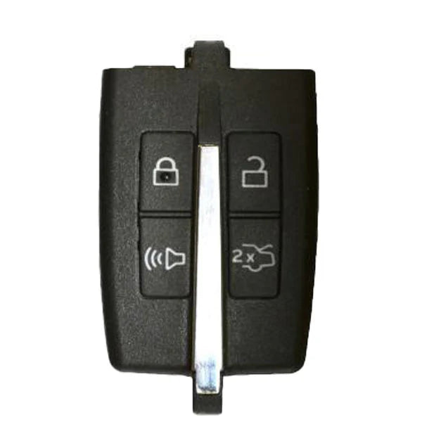 2009-2012 (Strattec) Smart Keys for Ford Taurus | PN: 5914118 | M3N5WY8406