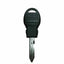 2008-2018 (AFTERMARKET) Transponder Key for Jeep Magnum - Routan | PN: TIK-CHR-29 | Y170